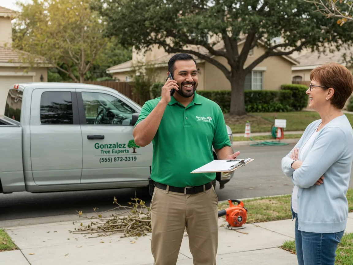 Tree Service Marshall, NC FAQs
